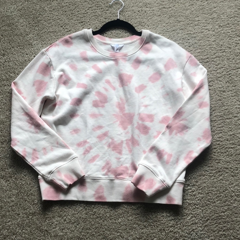Time and Tru Sweatshirt